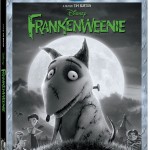 Frankenweenie is Coming to DVD & Blu-Ray