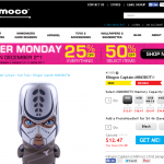 NO MIMOBOT FOR YOU!