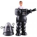 I Want It Wednesday: Forbidden Planet Figure