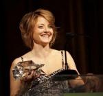 Jodie Foster Out or Not?