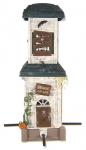 Haunted Bird Feeder v2