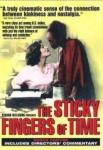 The Sticky Fingers of Time