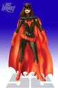 Batwoman Figure