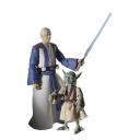 Yoda / Obi-Wan