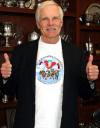 Two Thumbs Up for Ted Turner :)