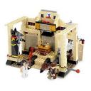 Indiana Jones Lego Sets