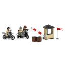 Indiana Jones Lego Sets