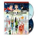 Justice League A New Frontier