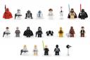 Lego Star Wars Death Star Minifigs