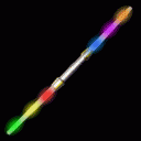 double-sided light sword