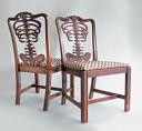 Skeleton Chairs