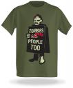 Zombie Shirts
