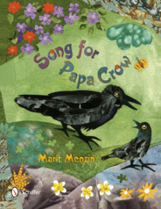 Song for Papa Crow